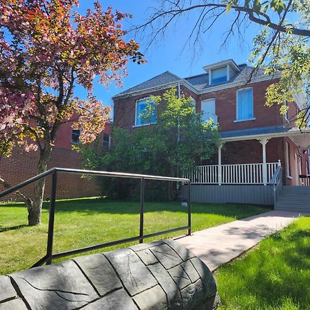 Stone House Kenora Apartamento Exterior foto
