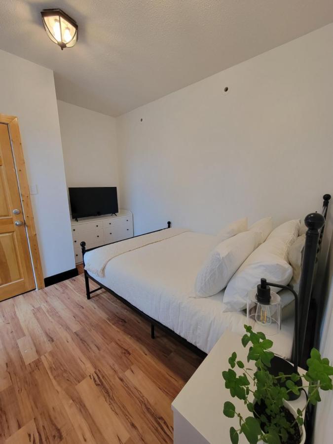 Stone House Kenora Apartamento Exterior foto