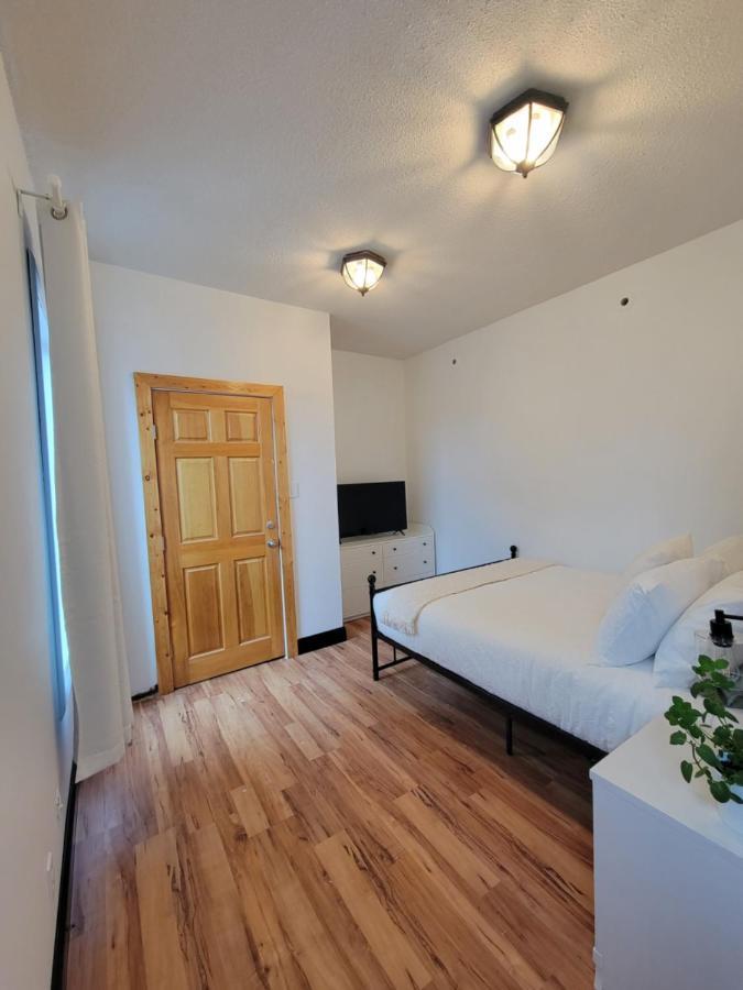 Stone House Kenora Apartamento Exterior foto