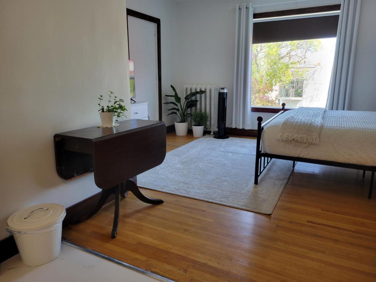 Stone House Kenora Apartamento Exterior foto