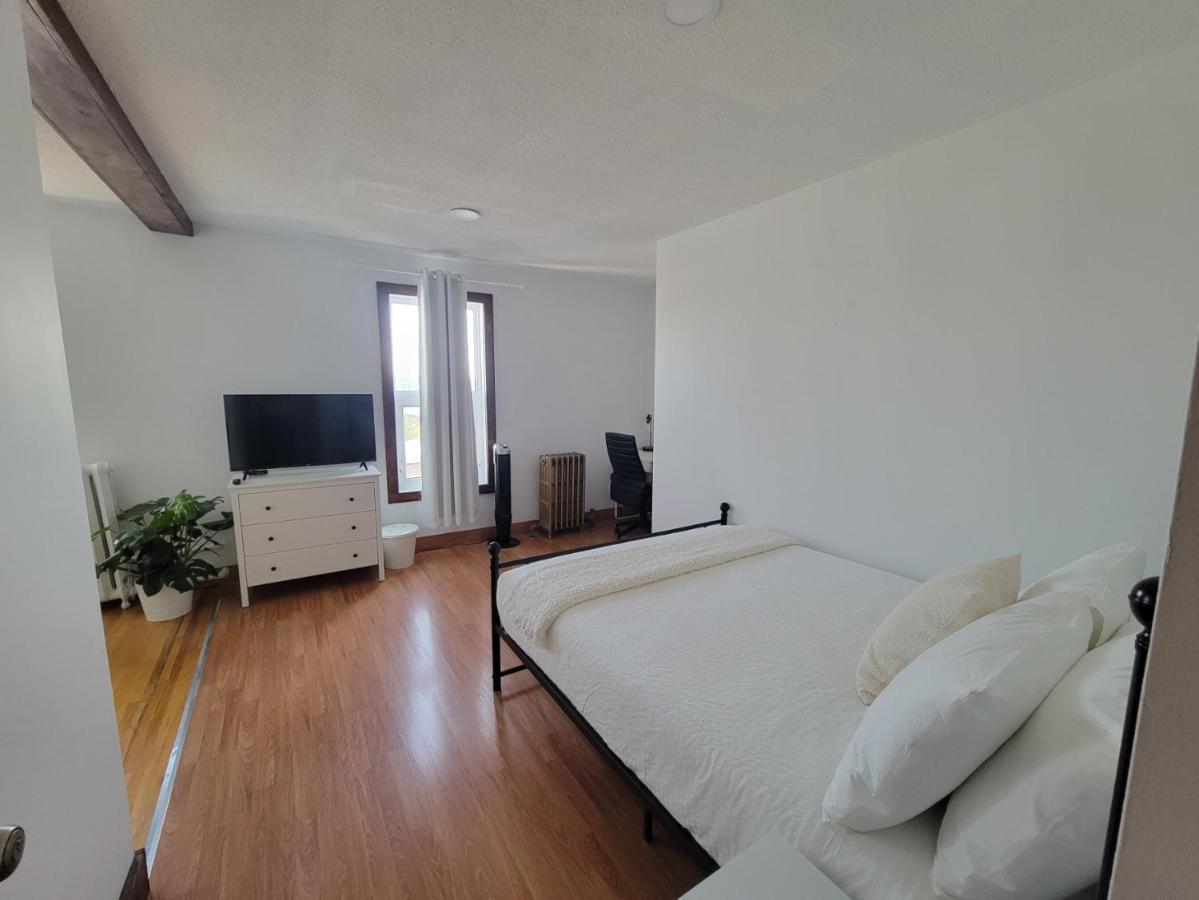 Stone House Kenora Apartamento Exterior foto