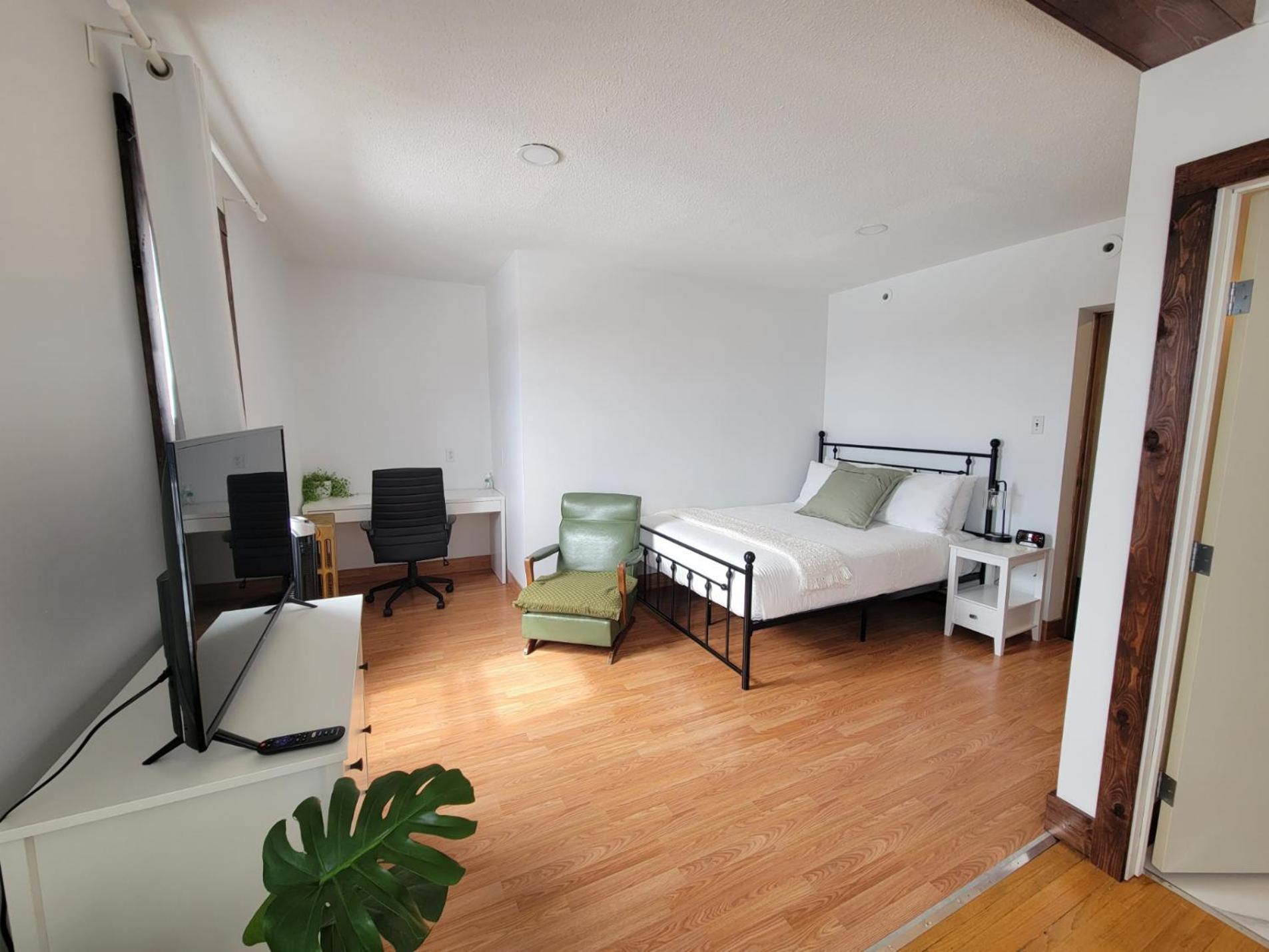 Stone House Kenora Apartamento Exterior foto